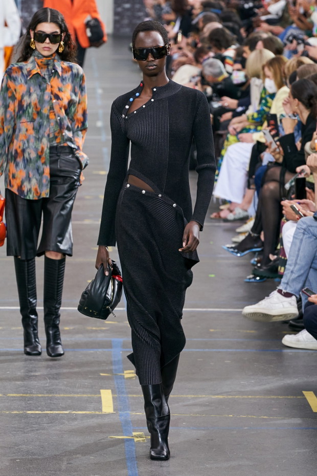 Off-white jesień 2021