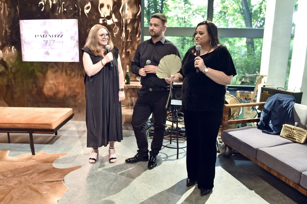 Premiera kolekcji Paradyż My Way by Gosia Baczyńska