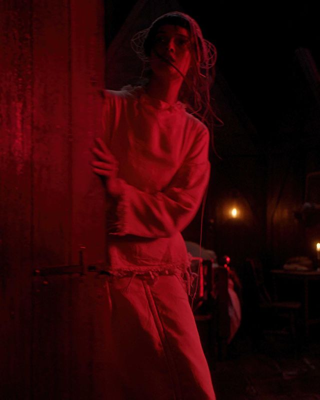 Maison Margiela haute couture jesień-zima 2021/2022