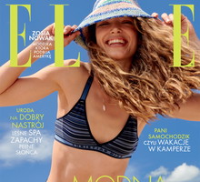 Sierpniowe ELLE
