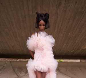 Giambattista Valli haute couture jesień-zima 2021/2022