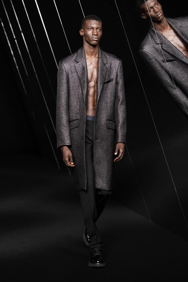 Azzaro haute couture jesień-zima 2021/2022