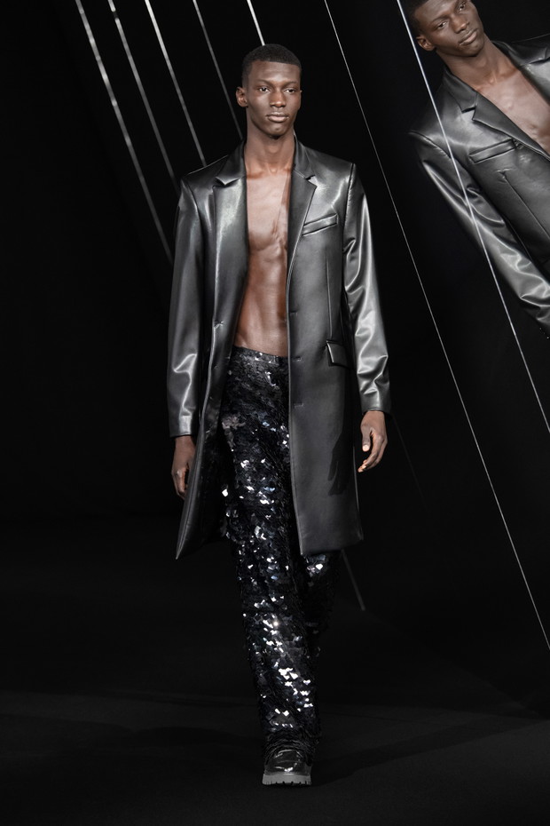 Azzaro haute couture jesień-zima 2021/2022