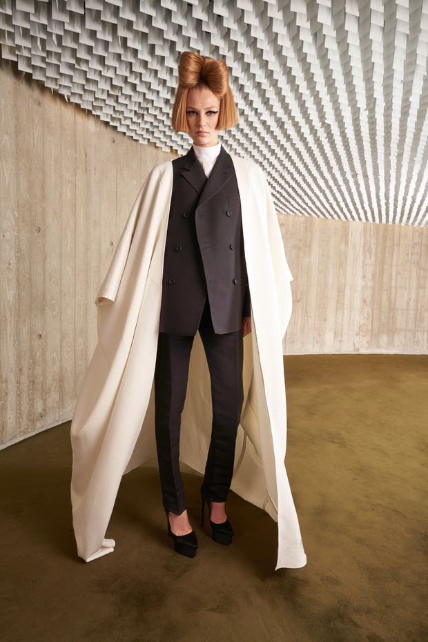 Giambattista Valli haute couture jesień-zima 2021/2022