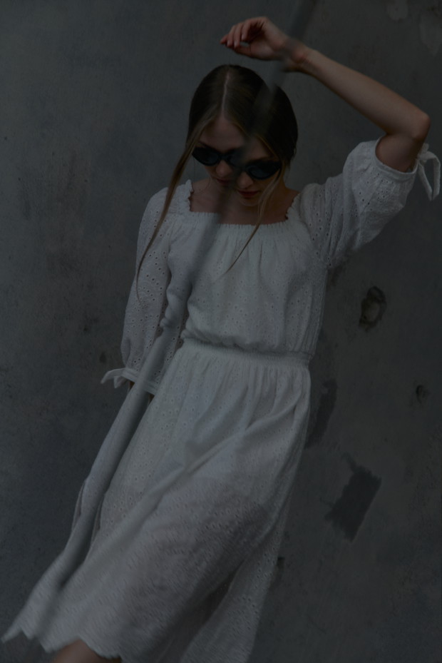 Marisol lato 2021