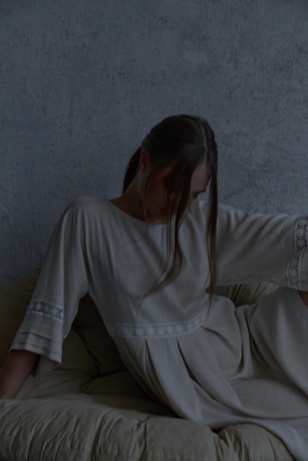 Marisol lato 2021
