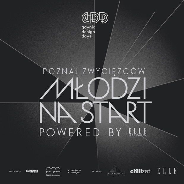 Młodzi na start