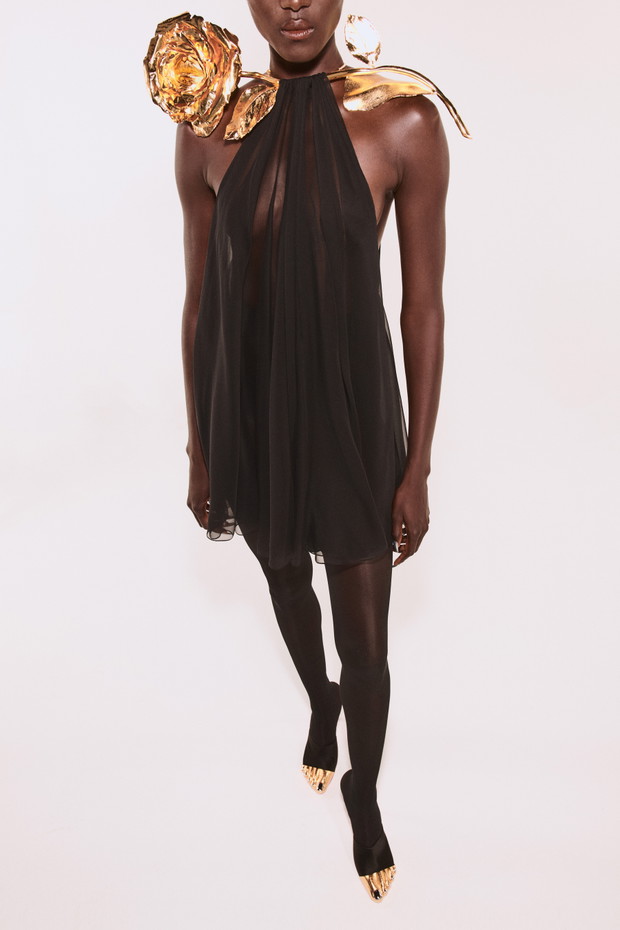 Schiaparelli haute couture jesień-zima 2021/2022
