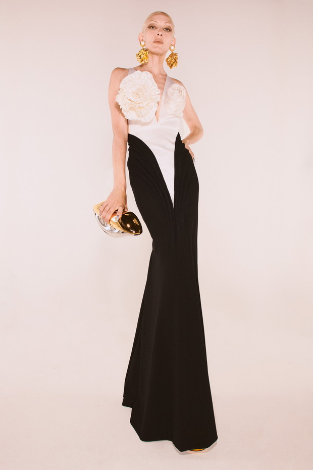 Schiaparelli haute couture jesień-zima 2021/2022