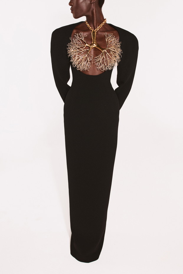 Schiaparelli haute couture jesień-zima 2021/2022