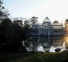 Park Retiro