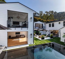 Posiadłość Rihanny do wynajęcia