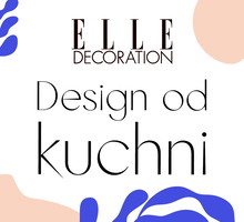 Design od Kuchni