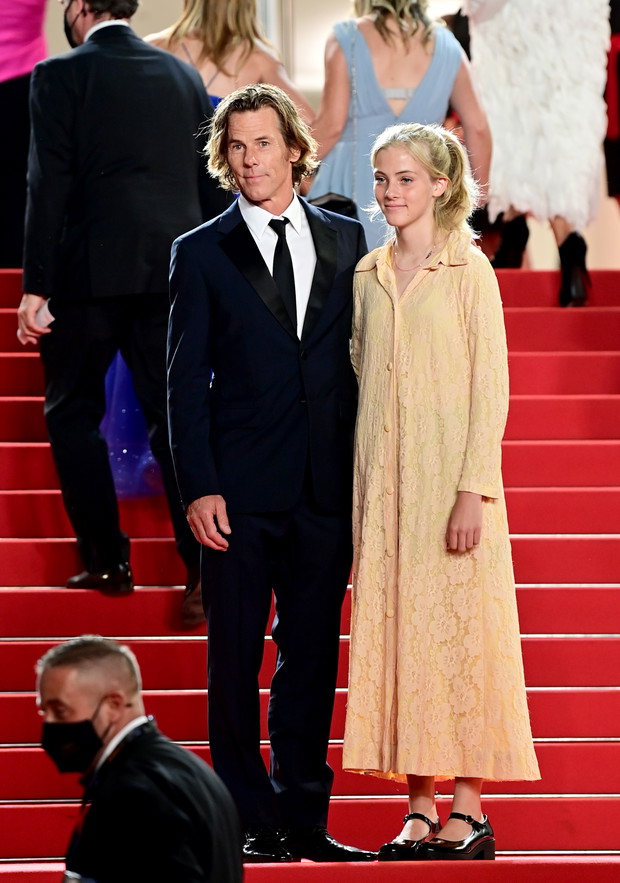 Daniel Moder i Hazel Moder