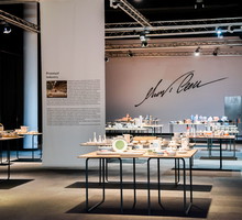 ,,Marek Cecuła. Współczesna Porcelana 1970 – 2021” - wystawa w IWP