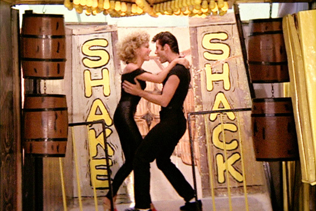 Grease wraca jako serial