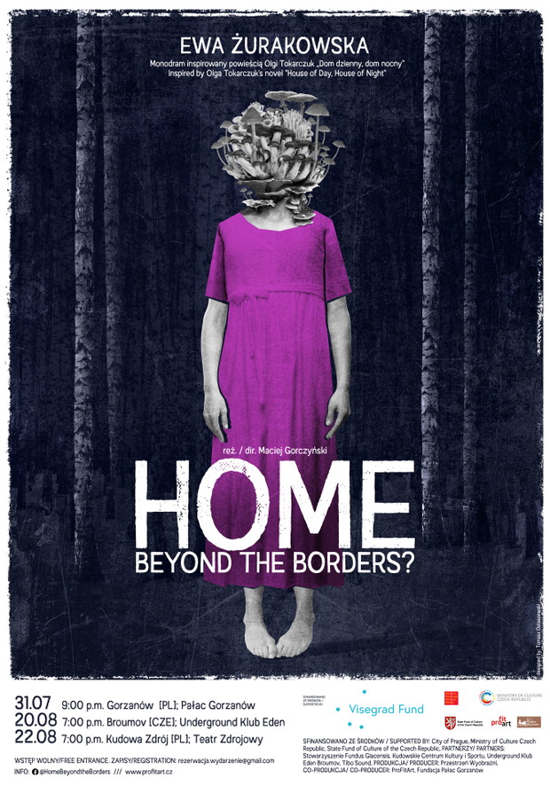 „Home Beyond the Borders?”