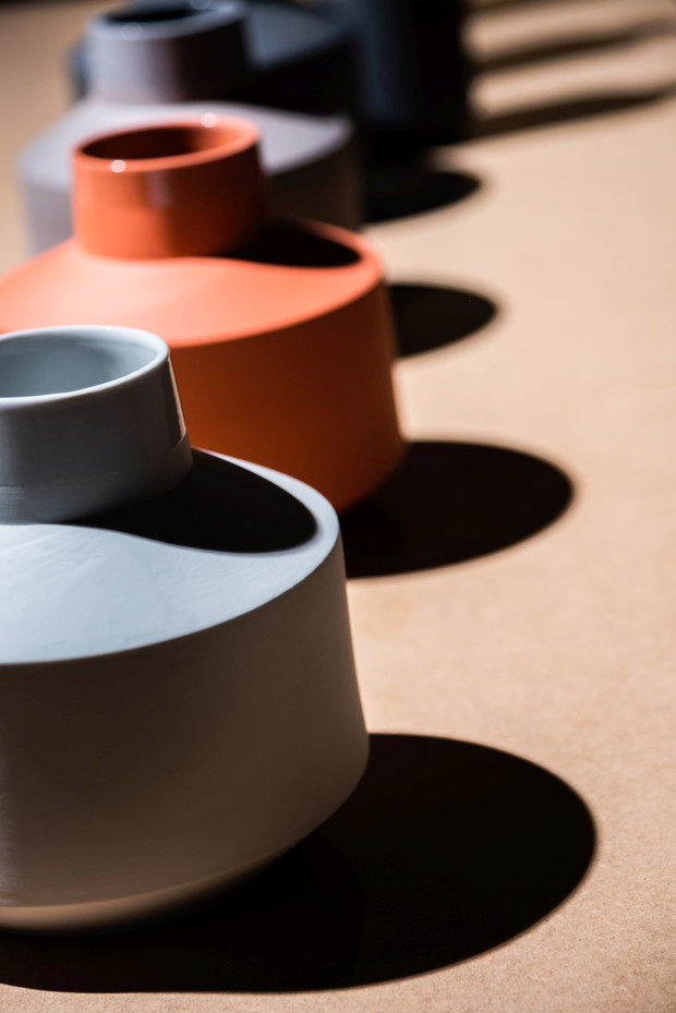,,Marek Cecuła. Współczesna Porcelana 1970 – 2021” - wystawa w IWP