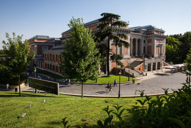 Muzeum Prado