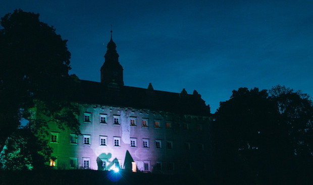 Pałac Gorzanów