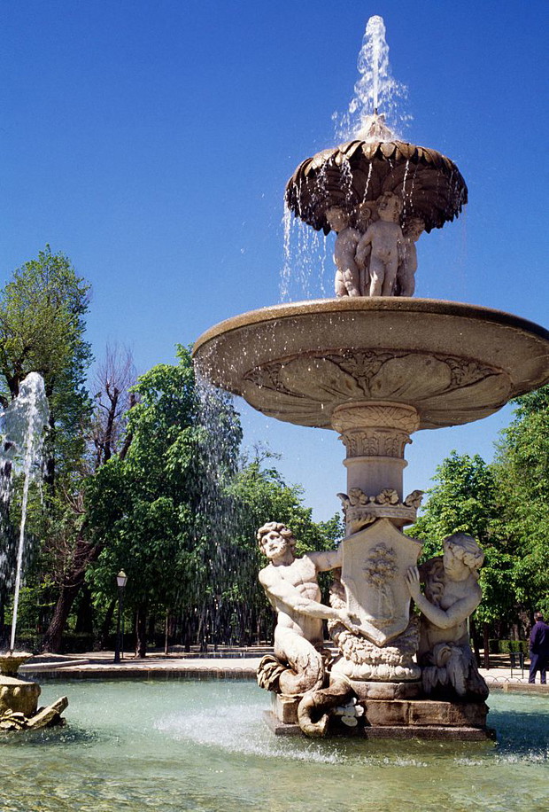 Park Retiro