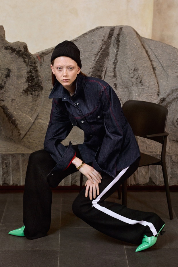 Salvatore Ferragamo Resort 2022