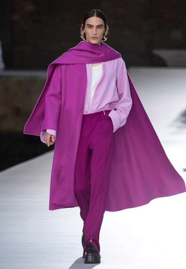 Valentino haute couture jesień-zima 2021/2022