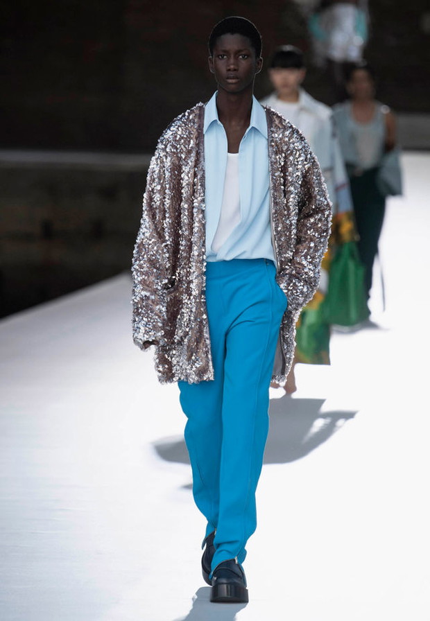 Valentino haute couture jesień-zima 2021/2022
