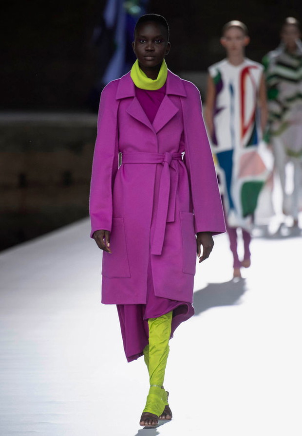 Valentino haute couture jesień-zima 2021/2022