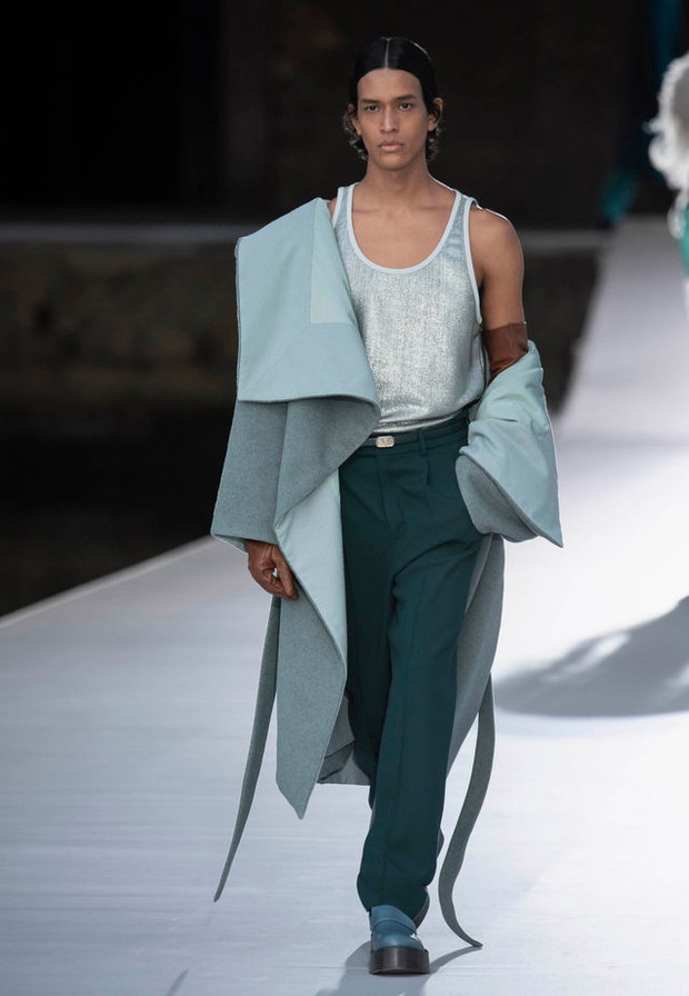 Valentino haute couture jesień-zima 2021/2022