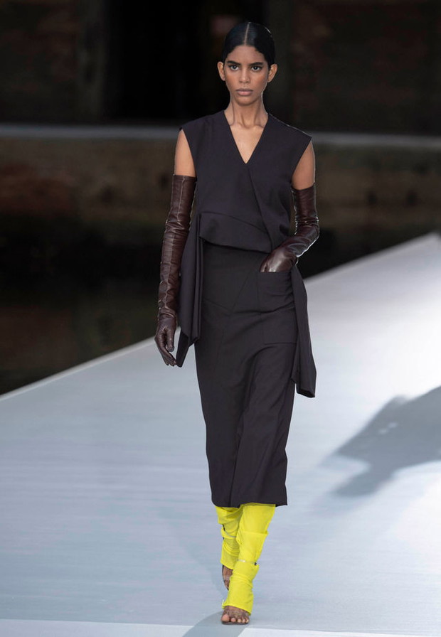 Valentino haute couture jesień-zima 2021/2022