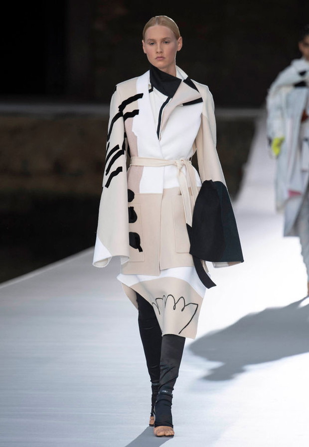 Valentino haute couture jesień-zima 2021/2022