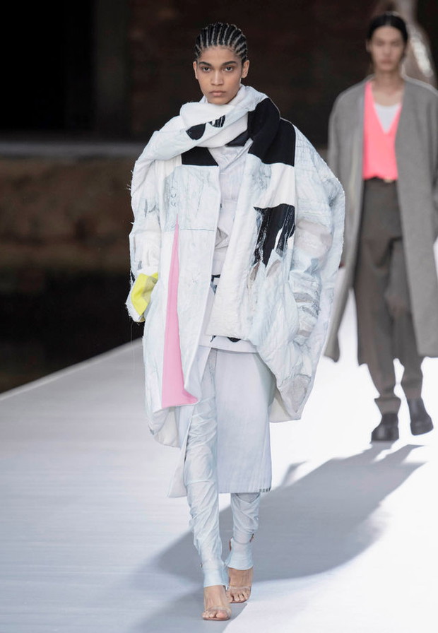 Valentino haute couture jesień-zima 2021/2022