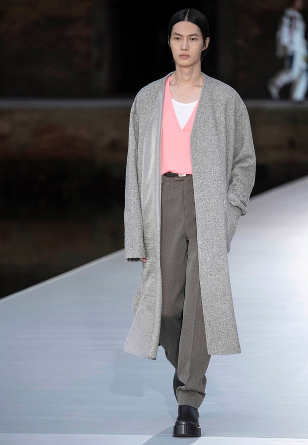 Valentino haute couture jesień-zima 2021/2022