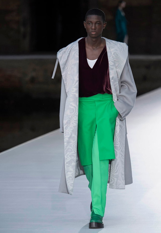 Valentino haute couture jesień-zima 2021/2022