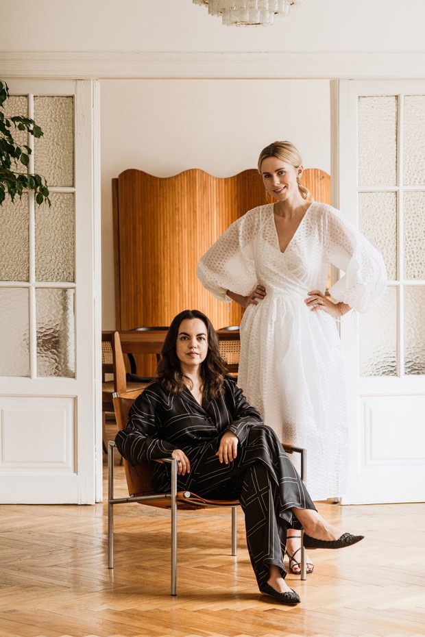 Yanina i Polina z 2increatives