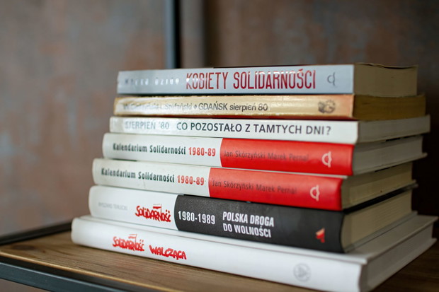 Industrialne mieszkanie w Gdańsku, projekt: Aneta Subda