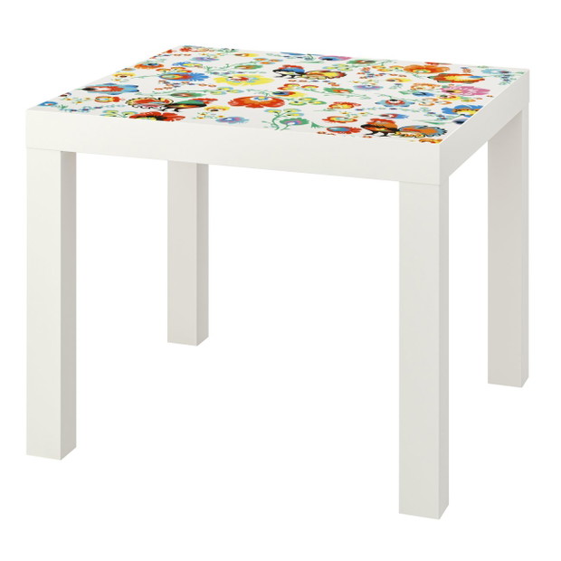Kolekcja HUSLIÅ od IKEA