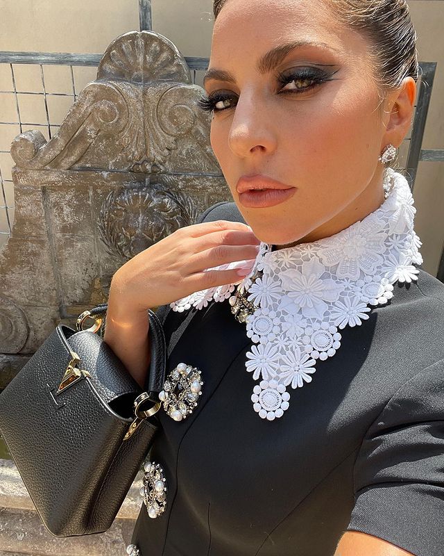 Lady Gaga