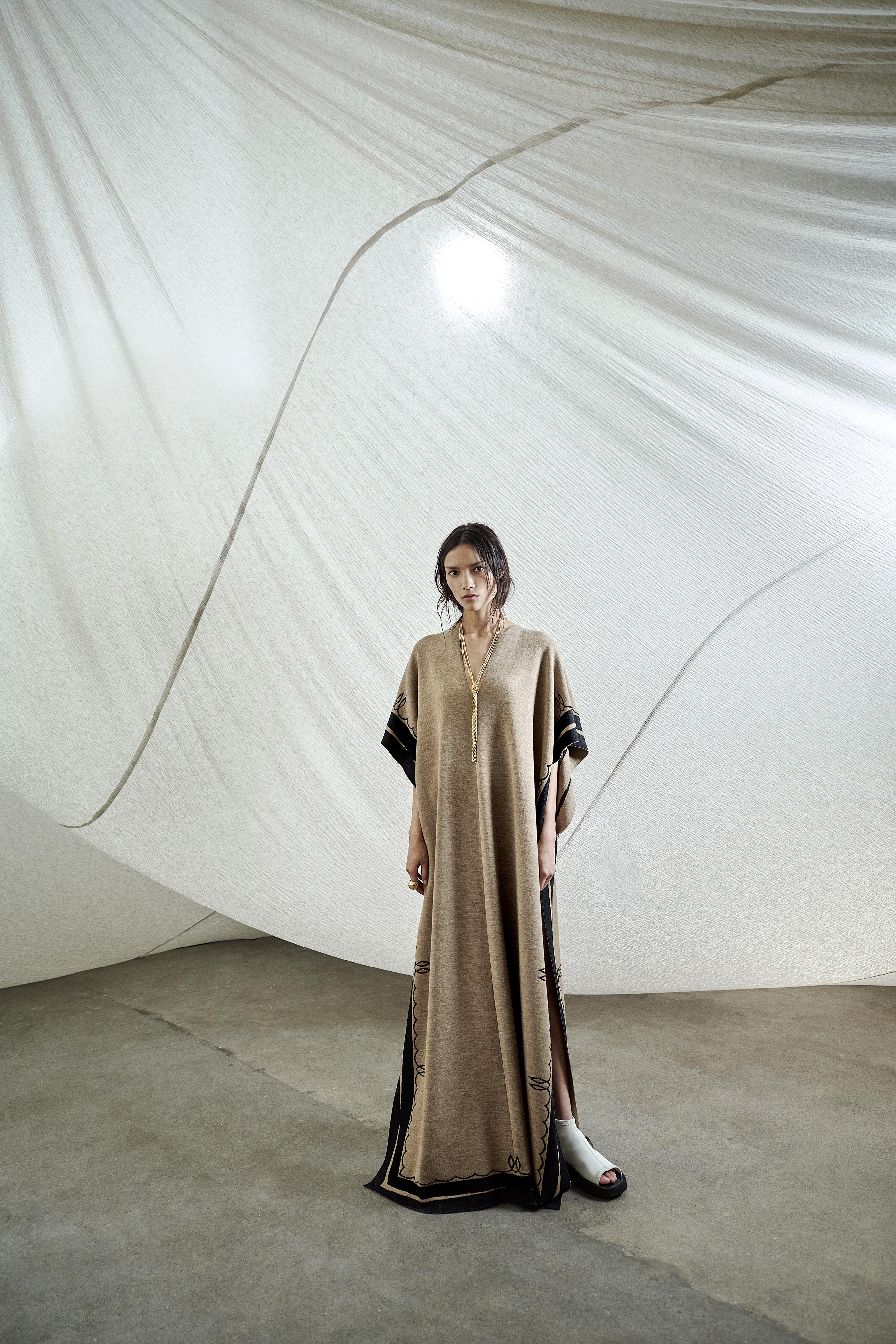 By Malene Birger wiosna-lato 2022