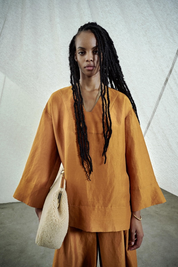 By Malene Birger wiosna-lato 2022