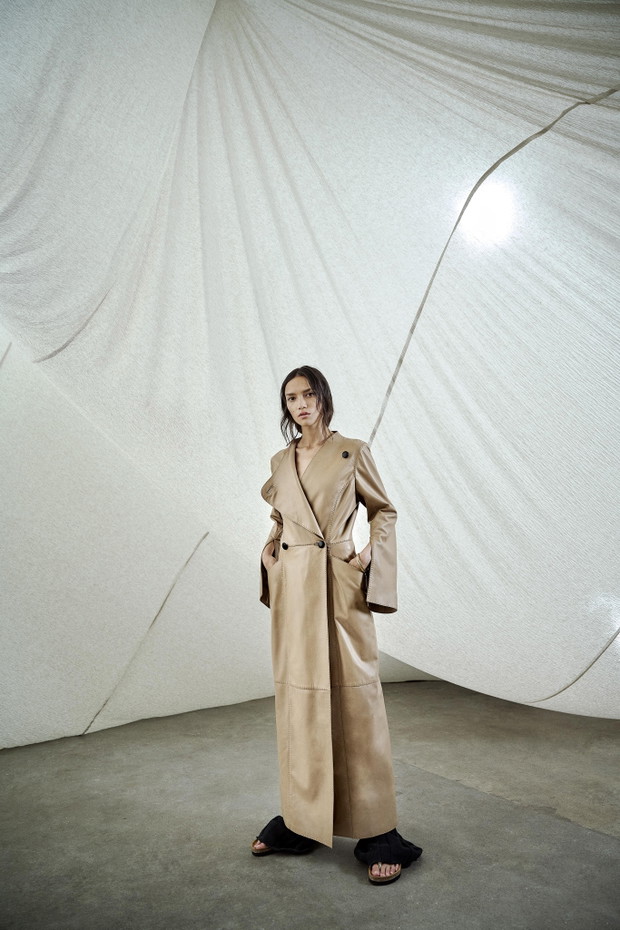 By Malene Birger wiosna-lato 2022