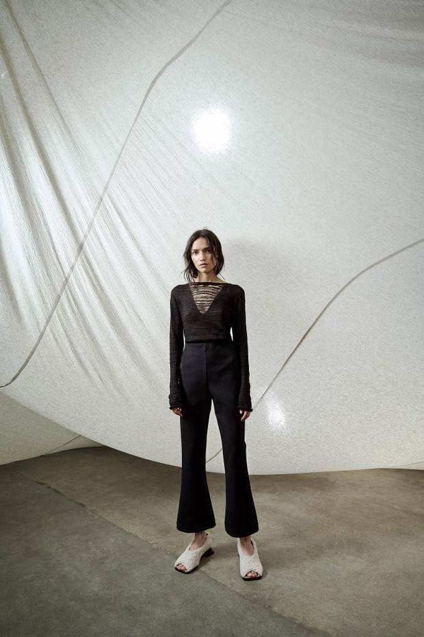 By Malene Birger wiosna-lato 2022