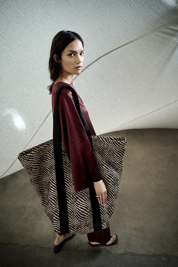 By Malene Birger wiosna-lato 2022