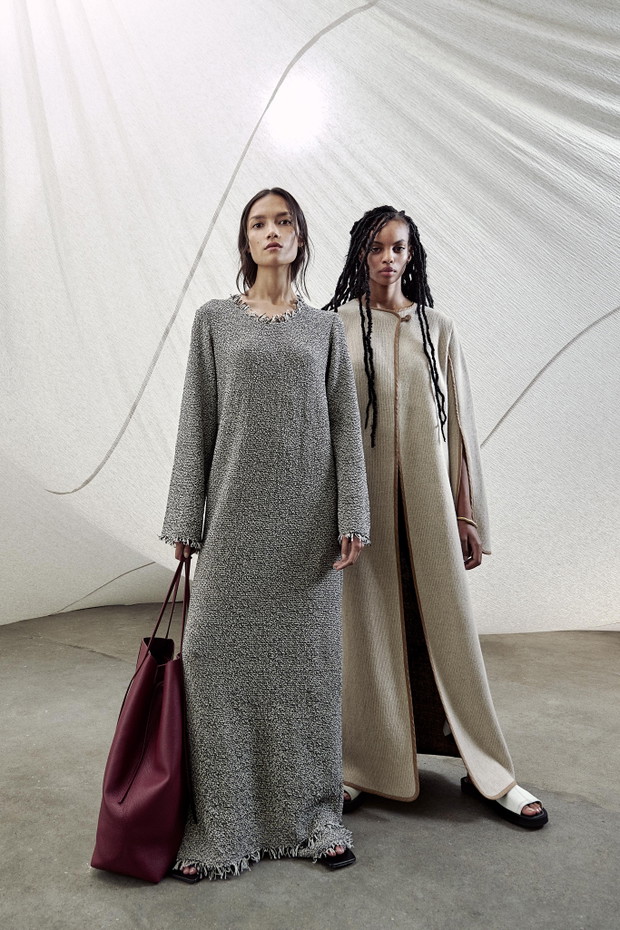 By Malene Birger wiosna-lato 2022