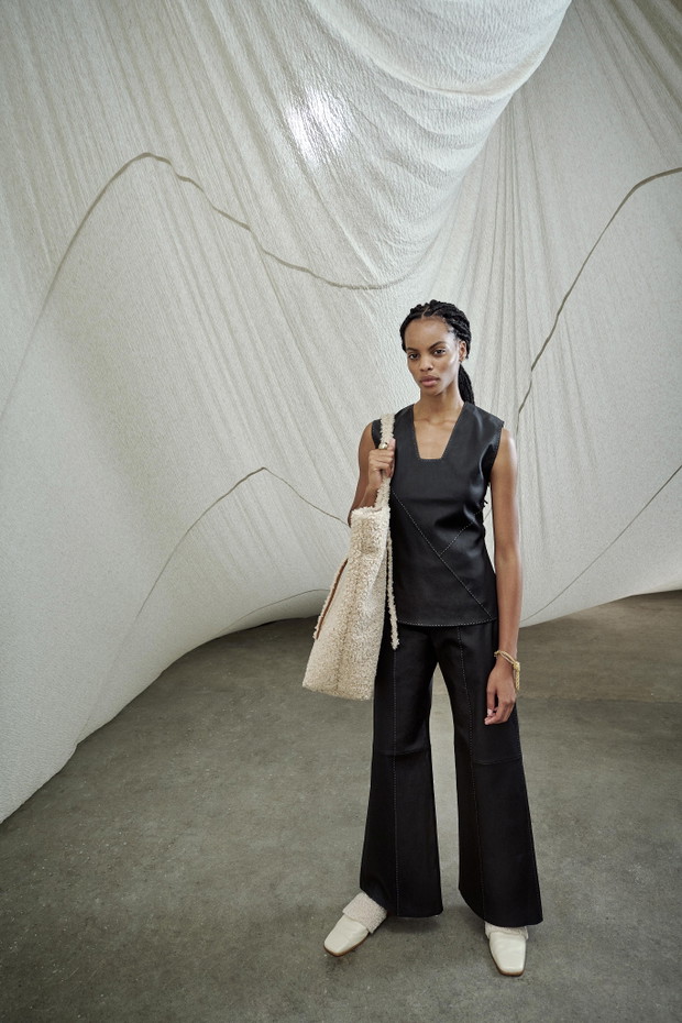 By Malene Birger wiosna-lato 2022