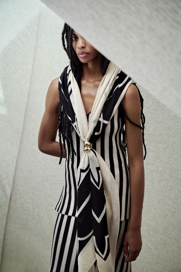 By Malene Birger wiosna-lato 2022