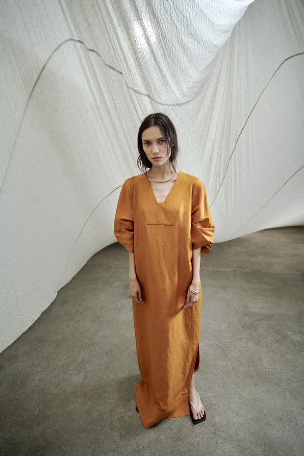 By Malene Birger wiosna-lato 2022
