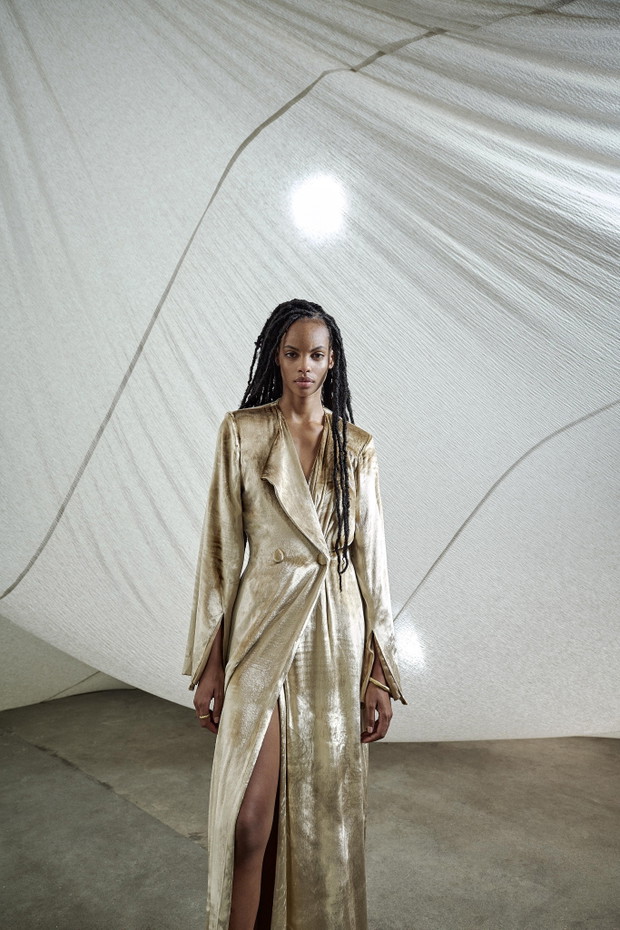 By Malene Birger wiosna-lato 2022
