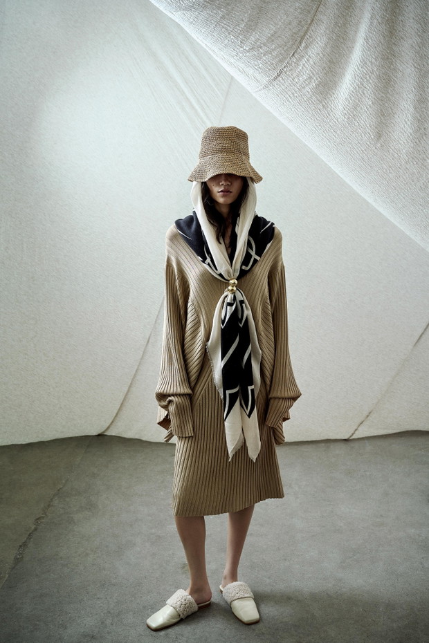 By Malene Birger wiosna-lato 2022